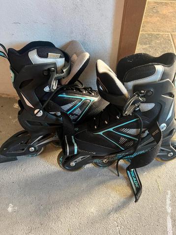 Skeelers rollerblade beschikbaar voor biedingen
