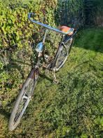 Omafiets Weduwe fiets, pointer, Fietsen en Brommers, 53 tot 56 cm, Ophalen of Verzenden, Gebruikt, Weduwe