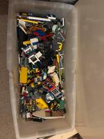 2 Bakken vol Lego MET BOEKJES!, Kinderen en Baby's, Speelgoed | Duplo en Lego, Ophalen, Zo goed als nieuw, Complete set, Lego