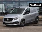 Mercedes-Benz Citan 108 CDI L1 Pro (bj 2025), Auto's, Voorwielaandrijving, 12 maanden, Zwart, 4 cilinders