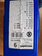 Weissfels M30 Sneeuwkettingen - Maat 9, Ophalen, Gebruikt