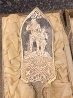 Wilhelm Tell Vlaaischep in Originele Doos, Ophalen of Verzenden