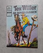 Tex Willer De Roodjassen Nr 64, Eén stripboek, Ophalen of Verzenden, Gelezen