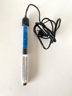 Superfish aquarium verwarming - heater 1x 100W 1x 50w, Ophalen of Verzenden, Zo goed als nieuw, Verlichting of Verwarming