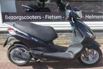 Piaggio New Fly 50 zwart DGH86Z, Ophalen, Gebruikt, Maximaal 45 km/u, Fly