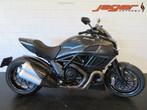 Ducati DIAVEL CARBON PERFECT! (bj 2011), 1198 cc, Bedrijf, Naked bike