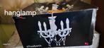 barokstijl hanglamp, Huis en Inrichting, Lampen | Kroonluchters, Ophalen, Nieuw, Kunststof, Chandler