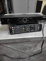 Humax IRHD 5100C Ziggo decoder, Ophalen of Verzenden, Gebruikt, Humax