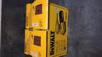 Dewalt schuurmachine dw411 nieuw in doos met schuurpapier, Ophalen of Verzenden, Nieuw, Minder dan 600 watt, Vlakschuurmachine