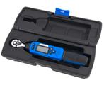 1/4 inch voorinstelbare digitale momentsleutel 6 - 30 Nm, Ophalen of Verzenden, Nieuw
