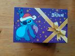 Disney Stitch bewaarblik kransjes hanger bewaar blik, Ophalen of Verzenden, Zo goed als nieuw, Overige