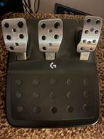 Logitech g923 trueforce racestuur, Spelcomputers en Games, Spelcomputers | Sony PlayStation Consoles | Accessoires, Ophalen of Verzenden