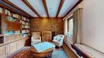 Castle Furniture Boekenkast/Wandmeubel - Eiken, Ophalen, Eikenhout, 200 cm of meer, Klassiek