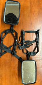 Spiegels caravan, Caravans en Kamperen, Ophalen, Gebruikt