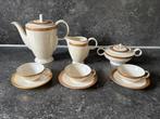 Epiag Czechoslovakia porseleinen thee servies, Antiek en Kunst, Antiek | Servies compleet, Ophalen of Verzenden