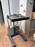 tussendroger voor textiel, Hobby en Vrije tijd, Overige Hobby en Vrije tijd, Ophalen, Gebruikt