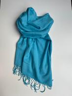 Mooie sjaal 64x168 nieuw, Kleding | Dames, Mutsen, Sjaals en Handschoenen, Ophalen of Verzenden, Nieuw, Maat 46/48 (XL) of groter