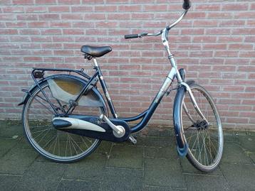 Batavus Verona beschikbaar voor biedingen