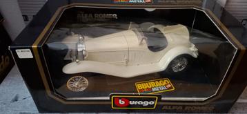 1.18 alfa romeo 2300 spider beschikbaar voor biedingen