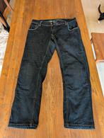 motorjeans maat 34, Motoren, Kleding | Motorkleding, Ophalen of Verzenden, Tweedehands, Heren, Broek | textiel