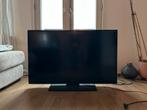 Philips tv 42’, Ophalen, Philips, 50 Hz, LCD