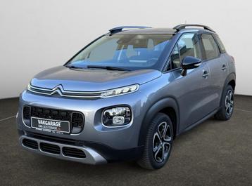 Citroen C3 Aircross 1.2 PureTech Feel beschikbaar voor biedingen