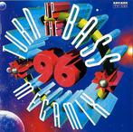 Turn Up The Bass Megamix 1996 CD, Ophalen of Verzenden, Zo goed als nieuw, Dance Populair