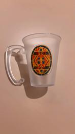 Harry Potter Butterbeer Mok - Warner Bros Studio Londen, Ophalen of Verzenden, Zo goed als nieuw