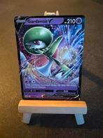 Gardevoir V 016/073 Pokémon Champions Path, Ophalen of Verzenden, Zo goed als nieuw