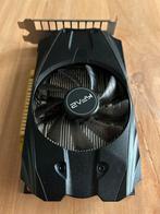 NVIDIA GeForce GTX 1050 Ti, Computers en Software, Videokaarten, PCI-Express 3, Gebruikt, Ophalen of Verzenden, GDDR5