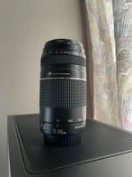 Canon EF 75-300mm III USM telelens (1), Ophalen of Verzenden, Zo goed als nieuw