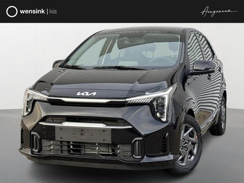 Kia Picanto 1.0 DPI DynamicPlusLine Voorraad Auto Direct Lev, Auto's, Kia, Bedrijf, Picanto, ABS, Achteruitrijcamera, Adaptive Cruise Control