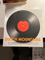 Dutch Mountains, Ophalen of Verzenden, Zo goed als nieuw, Genre of Stijl, Peter Voskuil
