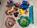 Hamster paradijs (met rollende hamsters), Ophalen of Verzenden, Zo goed als nieuw, Jongen of Meisje