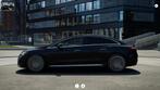 Mercedes-Benz EQE 300 Business Solution AMG 90 kWh Burmester, Automaat, 12 maanden, Achterwielaandrijving, Zwart