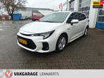 Suzuki Swace 1.8 Hybrid Select Automaat (RIJKLAAr/BOVAG), Auto's, Suzuki, 4 cilinders, Met garantie (alle), Wit, Hybride Elektrisch/Benzine
