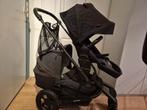 Easywalker harvey 2 Duowagen - Compleet!, Ophalen, Gebruikt, Regenhoes