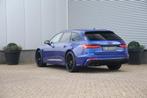 Audi A6 Avant Avant 55 TFSI e Quattro Competition S-Line 367, Automaat, Gebruikt, Zwart, 4 cilinders