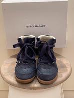 Nieuwe Isabell Marant Bobby maat 38 donkerblauw, Ophalen of Verzenden, Nieuw, Blauw