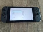 Nintendo Switch V2 grey - compleet zeer goede staat!, Spelcomputers en Games, 3 spelers of meer, Ophalen of Verzenden, Zo goed als nieuw