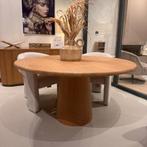 Richmond Interiors Eettafel Oakley, Antiek en Kunst, Ophalen