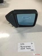 Mercedes W124 1995 Turmalin Groen kleurcode 269 Buitenspiege