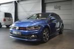 Volkswagen Polo 2.0 TSI GTI navi clima beats cr € 21.900,0, Auto's, Volkswagen, Automaat, Stof, 4 cilinders, 1984 cc
