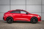 Audi Q3 Sportback 45 TFSIe 245pk S Edition | 21" LMV | 360 C, 12 maanden, Gebruikt, Hybride Elektrisch/Benzine, SUV of Terreinwagen