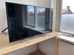 Sony tv 32inch, Ophalen, Gebruikt, 50 Hz, Minder dan 40 cm