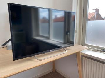 Sony tv 32inch beschikbaar voor biedingen