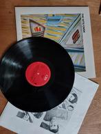 The Nits - Omsk LP, Cd's en Dvd's, Vinyl | Pop, Ophalen, 1980 tot 2000, Gebruikt, 12 inch