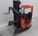 BT FRE-270 Zijlader (lage urenstand!), Auto's, Overige merken, Vierwielaandrijving, 4x4, Te koop