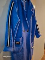 Mooie Jas met Zakken kleur Violet, Kleding | Dames, Jassen | Winter, Ophalen of Verzenden, Nieuw, Overige kleuren