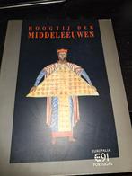 Hoogtij Der Middeleeuwen, Boeken, Ophalen of Verzenden, Zo goed als nieuw